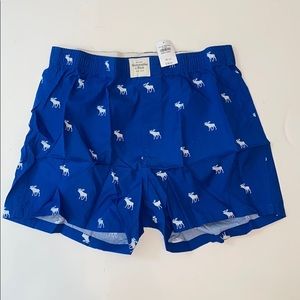 Abercrombie & Fitch Boxers